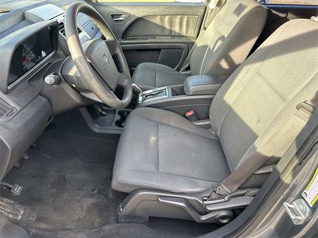 2010 Dodge Journey SE