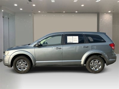 2010 Dodge Journey SE