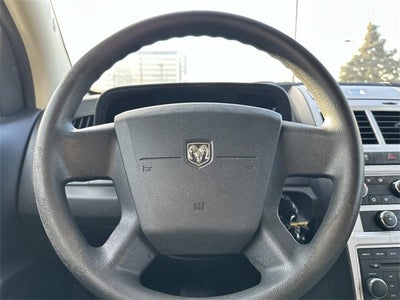 2010 Dodge Journey SE