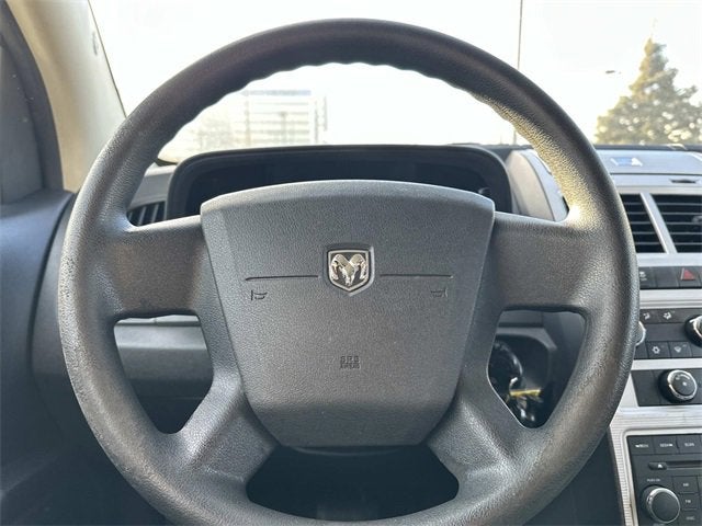2010 Dodge Journey SE
