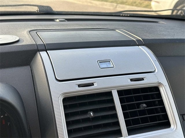 2010 Dodge Journey SE