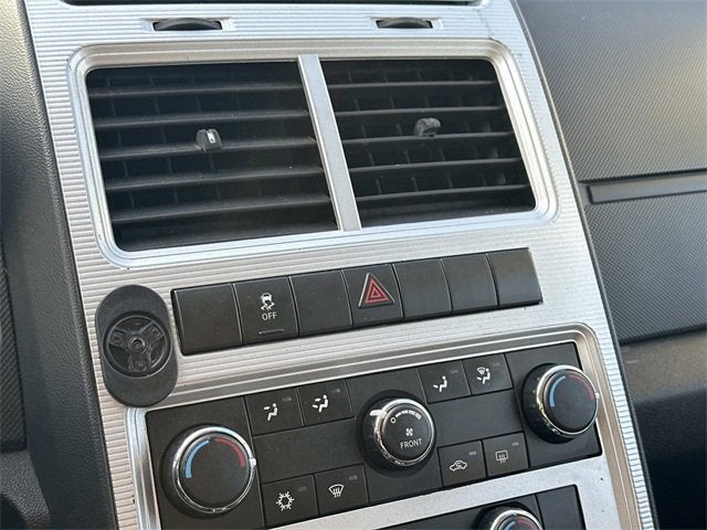 2010 Dodge Journey SE