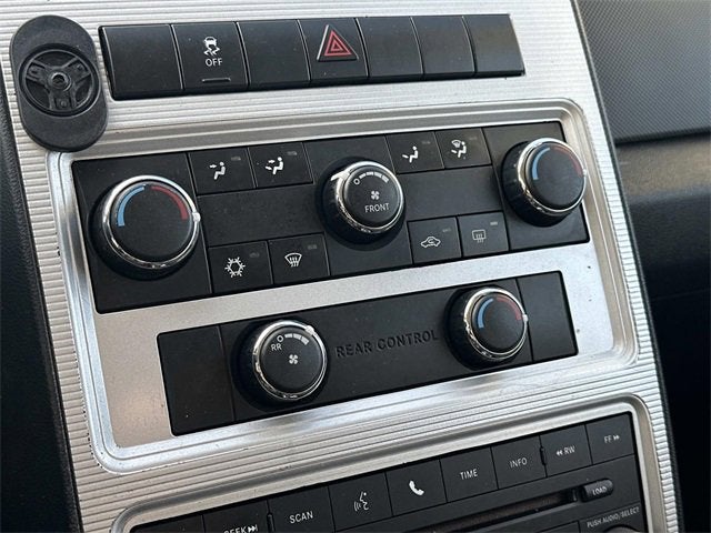 2010 Dodge Journey SE