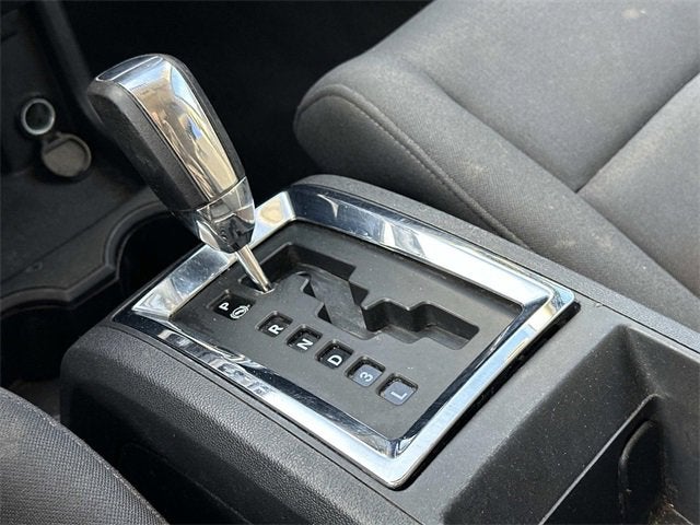 2010 Dodge Journey SE