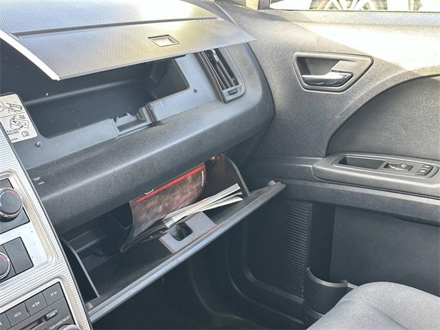 2010 Dodge Journey SE