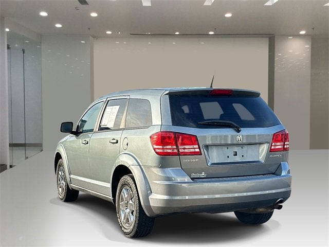 2010 Dodge Journey SE