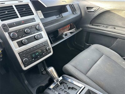 2010 Dodge Journey SE