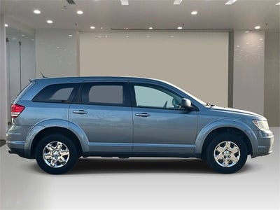 2010 Dodge Journey SE