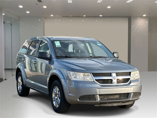 2010 Dodge Journey SE