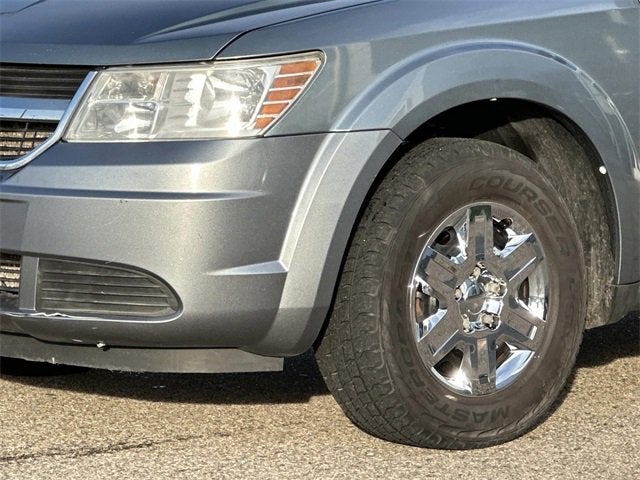 2010 Dodge Journey SE