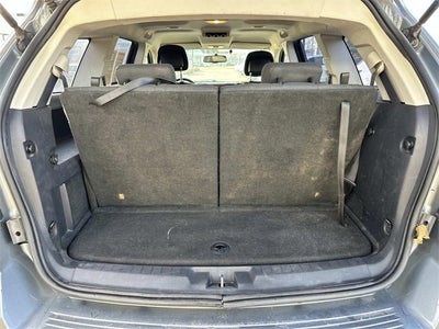 2010 Dodge Journey SE