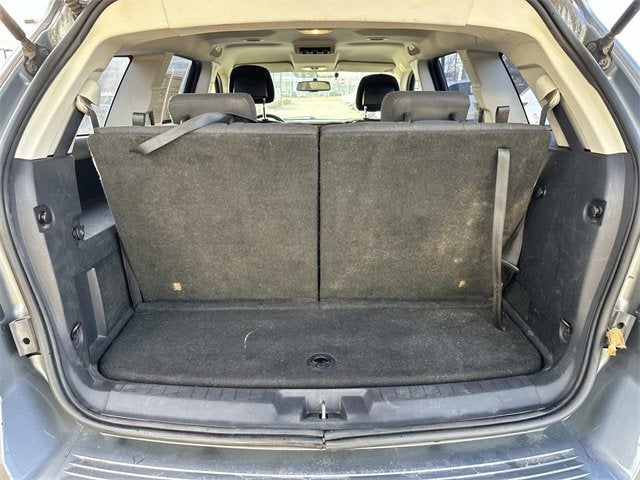 2010 Dodge Journey SE