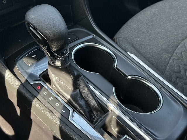 2024 Chevrolet Equinox LT - Photo 33