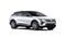 2027 Cadillac OPTIQ Luxury
