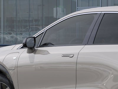 2027 Cadillac OPTIQ Luxury