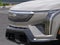 2027 Cadillac OPTIQ Luxury