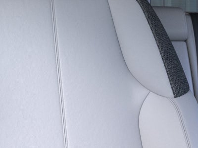 2027 Cadillac OPTIQ Luxury