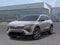 2027 Cadillac OPTIQ Luxury