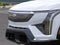 2027 Cadillac OPTIQ Luxury