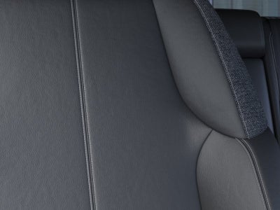 2027 Cadillac OPTIQ Luxury