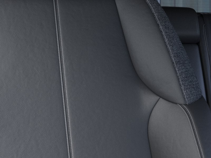 2027 Cadillac OPTIQ Luxury