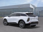 2027 Cadillac OPTIQ Luxury