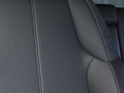 2025 Cadillac OPTIQ Luxury 1