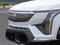 2027 Cadillac OPTIQ Premium Luxury