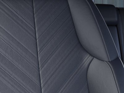 2027 Cadillac OPTIQ Premium Luxury