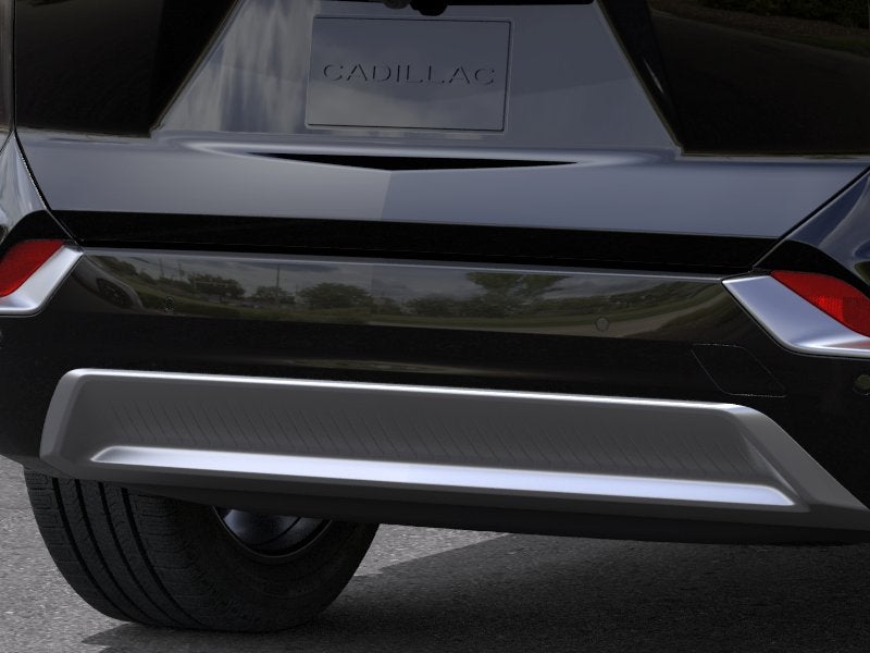 2027 Cadillac OPTIQ Premium Luxury