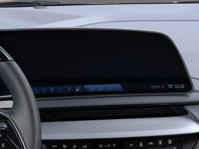 2027 Cadillac OPTIQ Premium Luxury