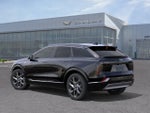 2027 Cadillac OPTIQ Premium Luxury