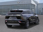 2027 Cadillac OPTIQ Premium Luxury