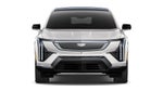 2025 Cadillac OPTIQ Luxury 2