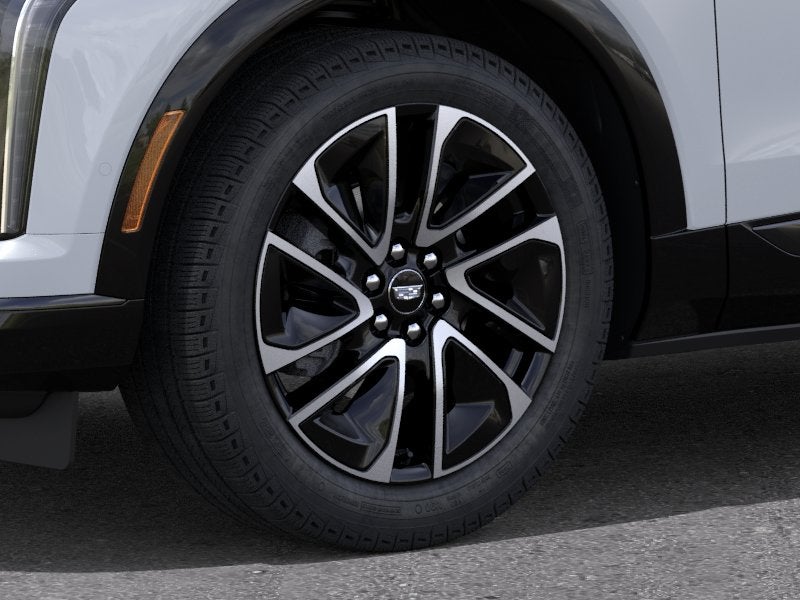 2027 Cadillac OPTIQ Sport