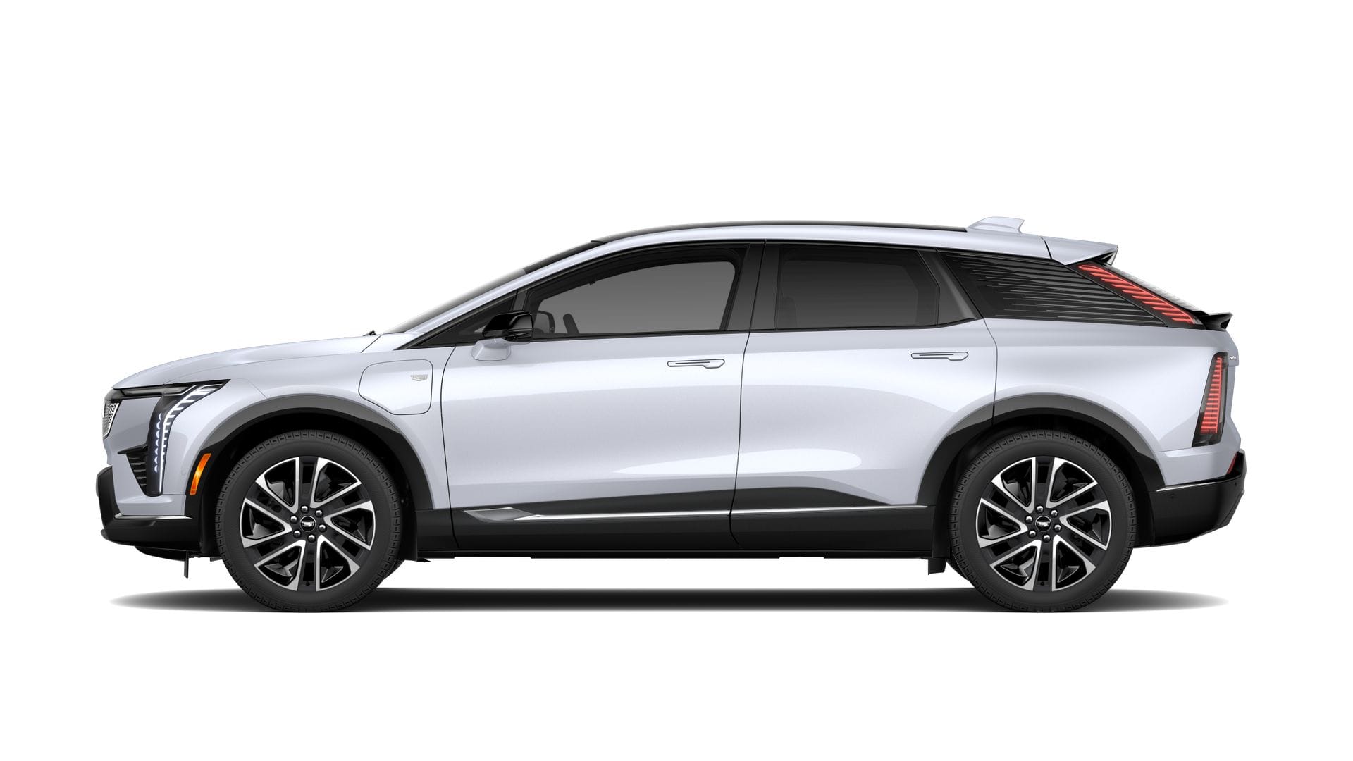 2027 Cadillac OPTIQ Sport