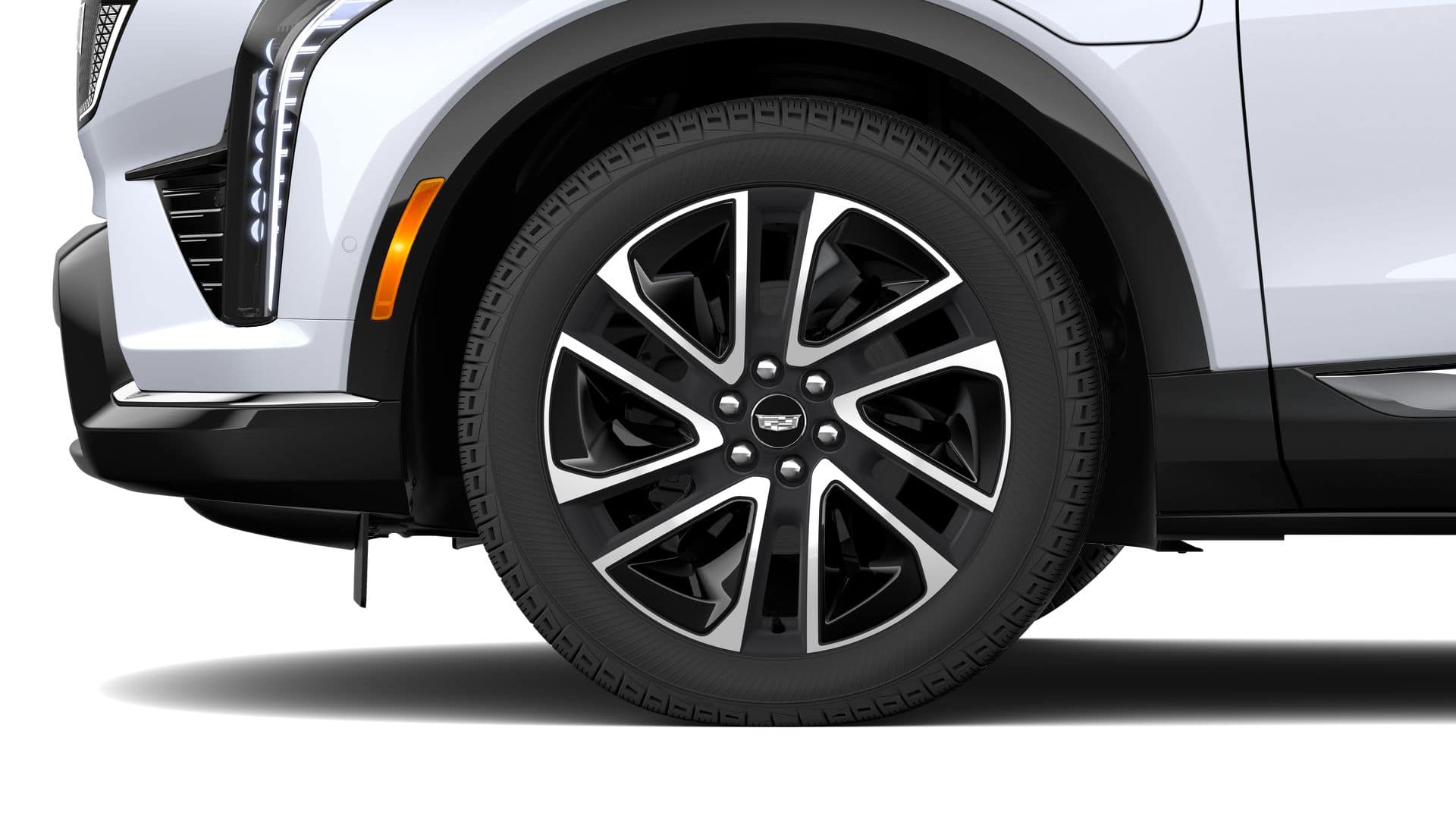 2027 Cadillac OPTIQ Sport