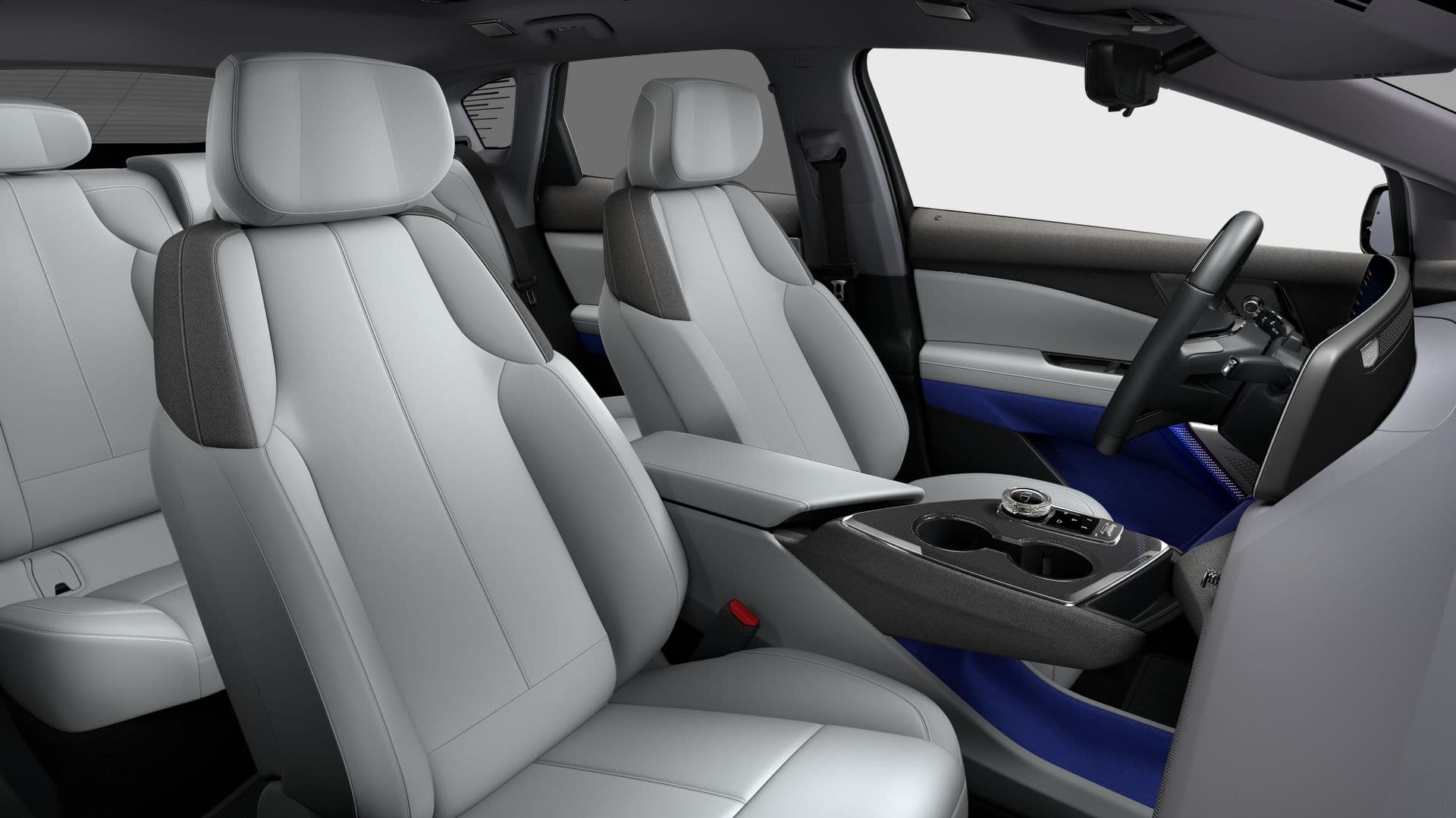 2027 Cadillac OPTIQ Sport
