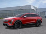 2027 Cadillac OPTIQ Sport