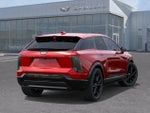 2027 Cadillac OPTIQ Sport