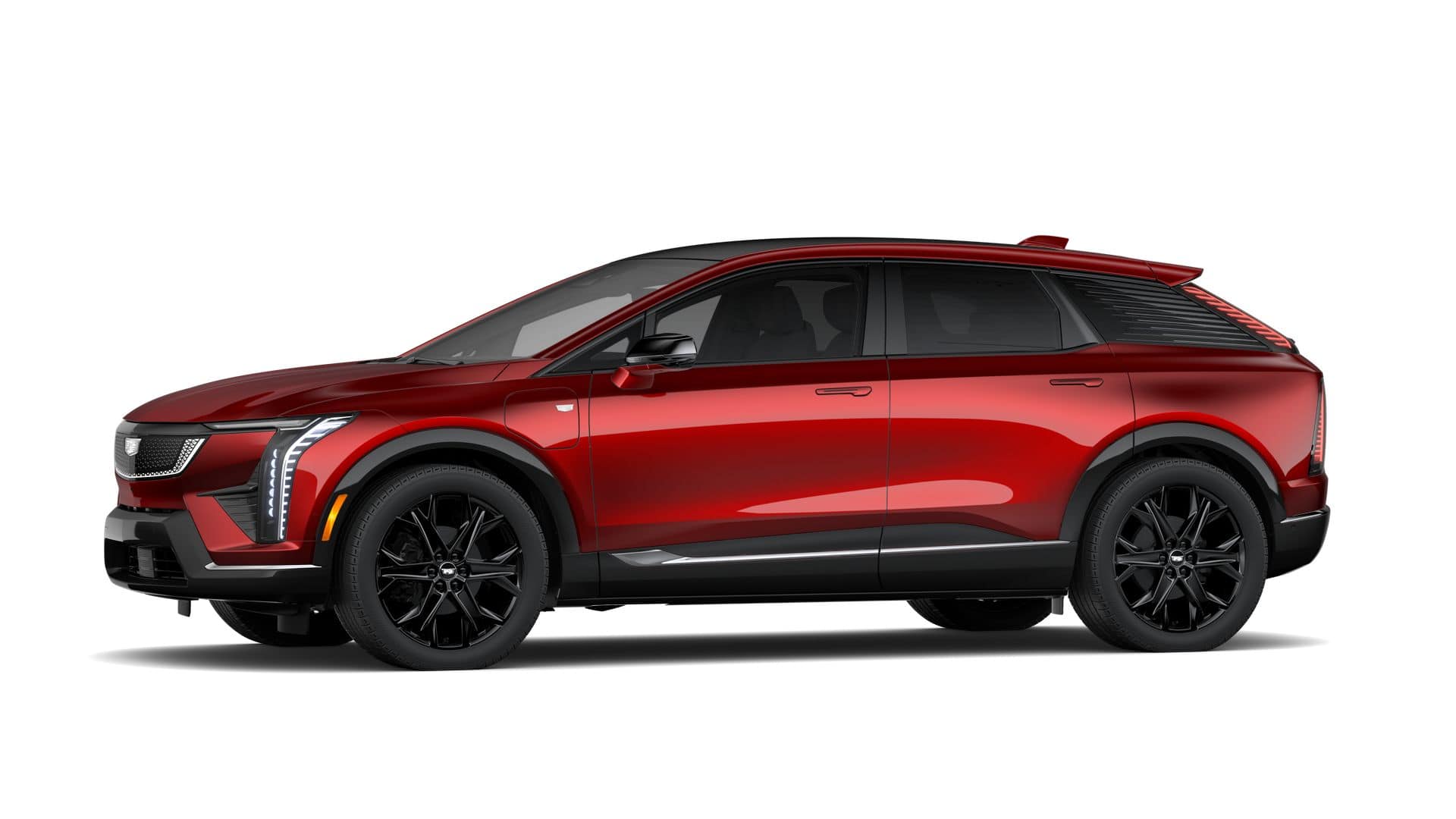 2027 Cadillac OPTIQ Sport