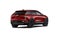 2027 Cadillac OPTIQ Sport