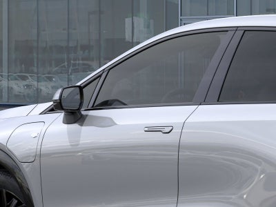 2027 Cadillac OPTIQ Sport
