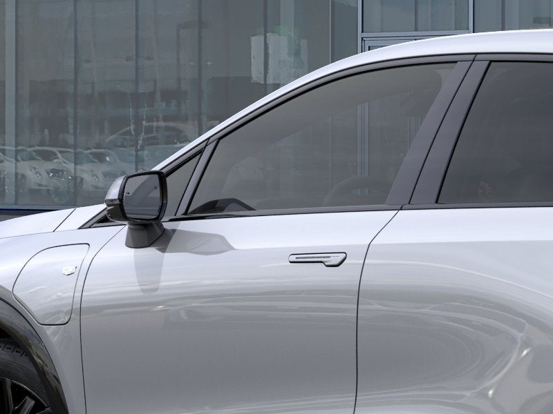 2027 Cadillac OPTIQ Sport