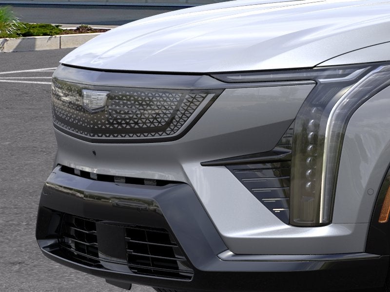 2027 Cadillac OPTIQ Sport