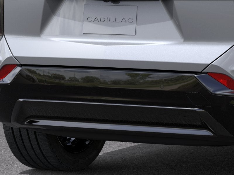 2027 Cadillac OPTIQ Sport
