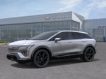 2027 Cadillac OPTIQ Sport