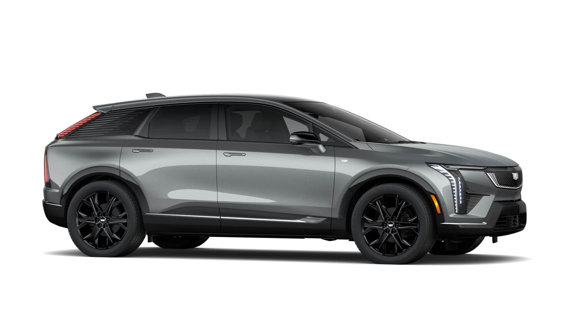 2027 Cadillac OPTIQ Sport