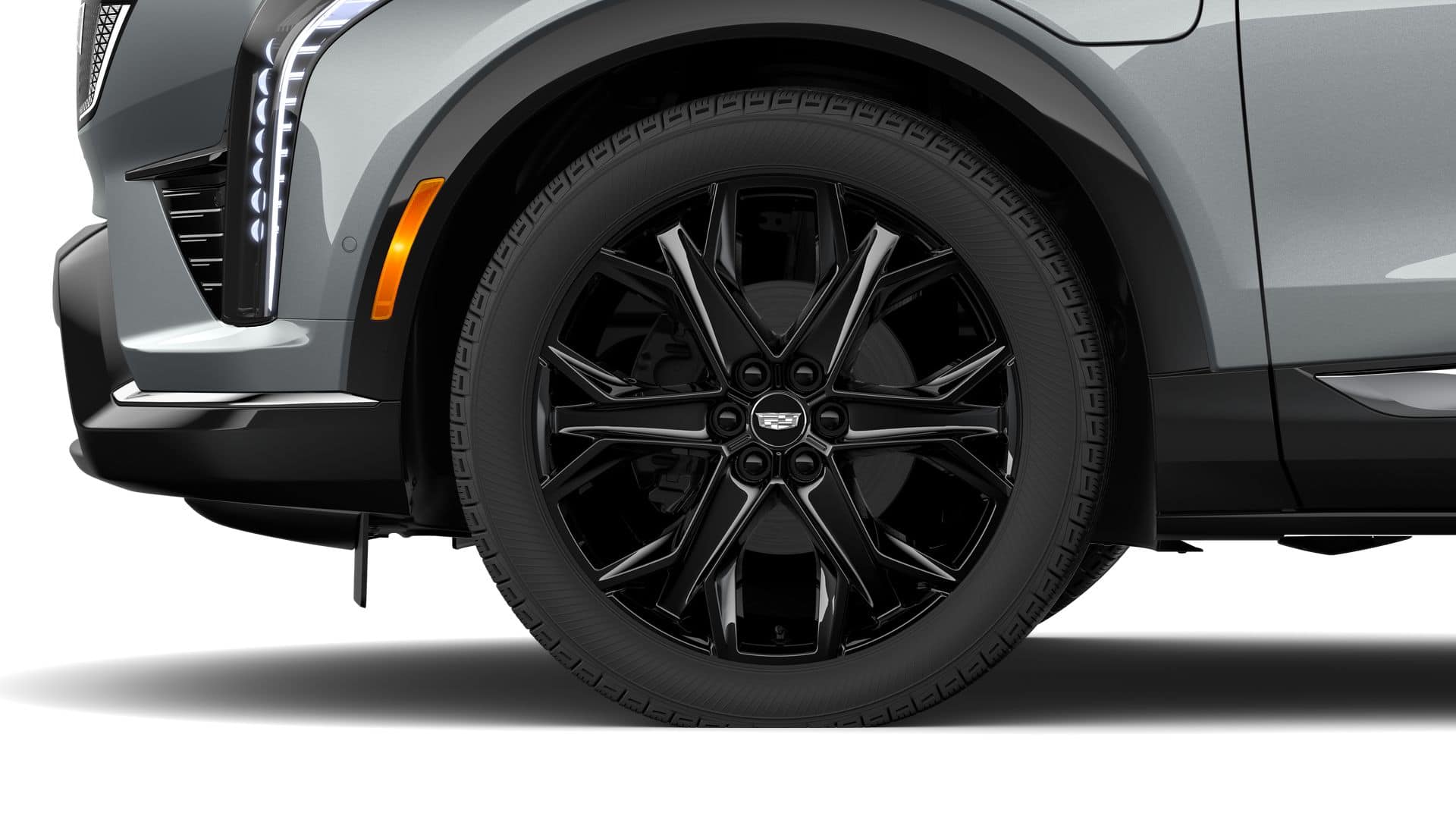 2027 Cadillac OPTIQ Sport
