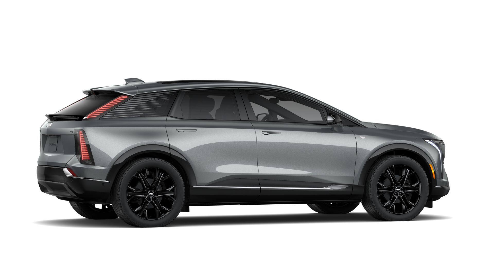 2027 Cadillac OPTIQ Sport